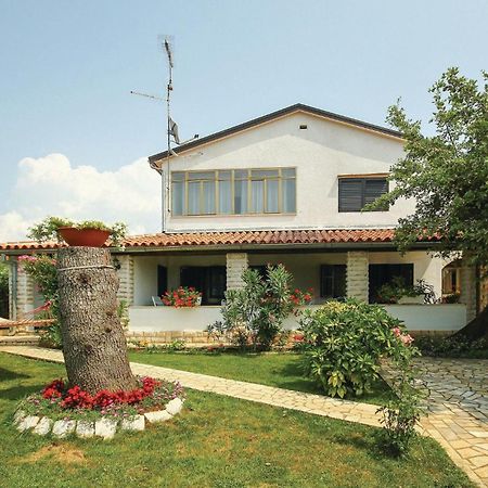 Beautiful Apartment In Porec With Wifi المظهر الخارجي الصورة