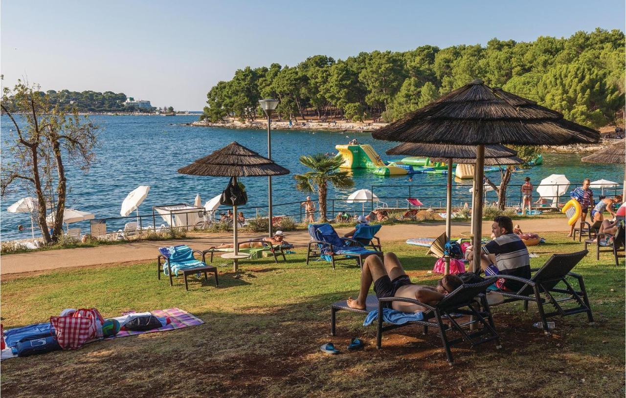 Beautiful Apartment In Porec With Wifi المظهر الخارجي الصورة