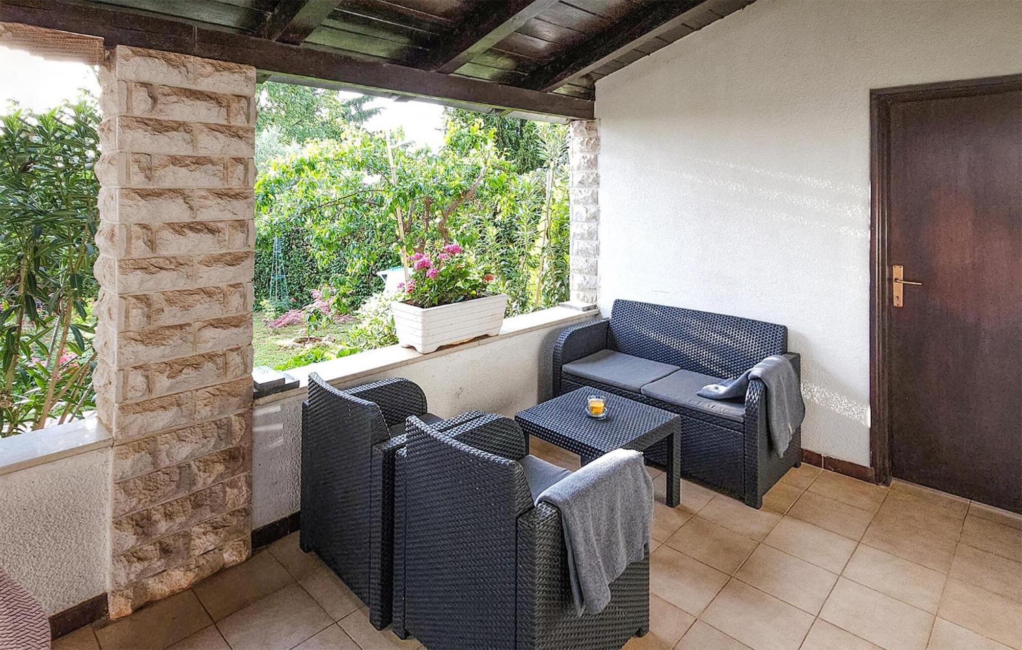 Beautiful Apartment In Porec With Wifi المظهر الخارجي الصورة
